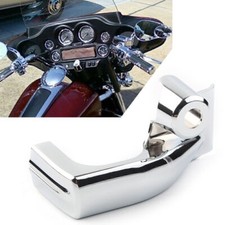 Master Clutch Perch Cover Fit Honda VT1300 VTX1300 Stateline Interstate Shadow