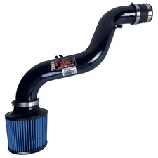 Injen IS1400BLK Aluminum Short Ram Cold Air Intake for 90-93 Acura Integra 1.8L