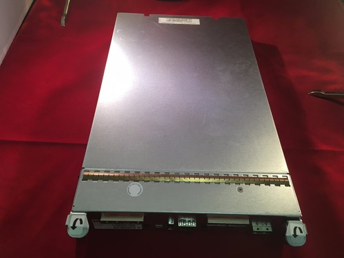 AW592B AW592A 582934-002 582934-001 HP P2000G3 SAS MSA ARRAY CONTROLLER PULL**** - Picture 2 of 3