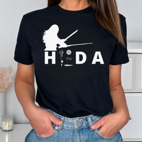 The 100 tv show Heda Lexa T shirt, Lexa Kom Trikru tee, Lexa