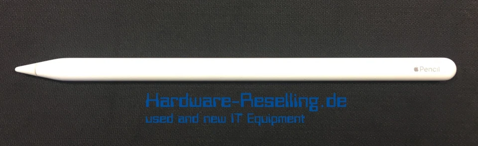 Apple Pencil 2. Gen. A2051 MU8F2ZM/A TOP mit Ersatzspitze & OVP - Bild 3 von 4