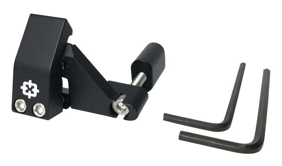 Cross Armory SAFE MAG Fixed Magazine Locking System for Rifles CA Compliant