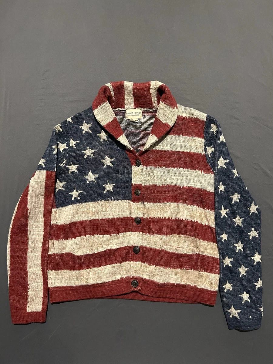 Denim & Supply Ralph Lauren Cardigan Sweaters for Women for sale