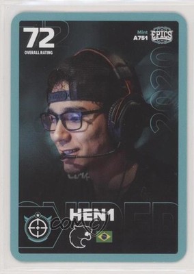 2020 Epics ESL Counter-Strike: Global Offensive HEN1 0f72