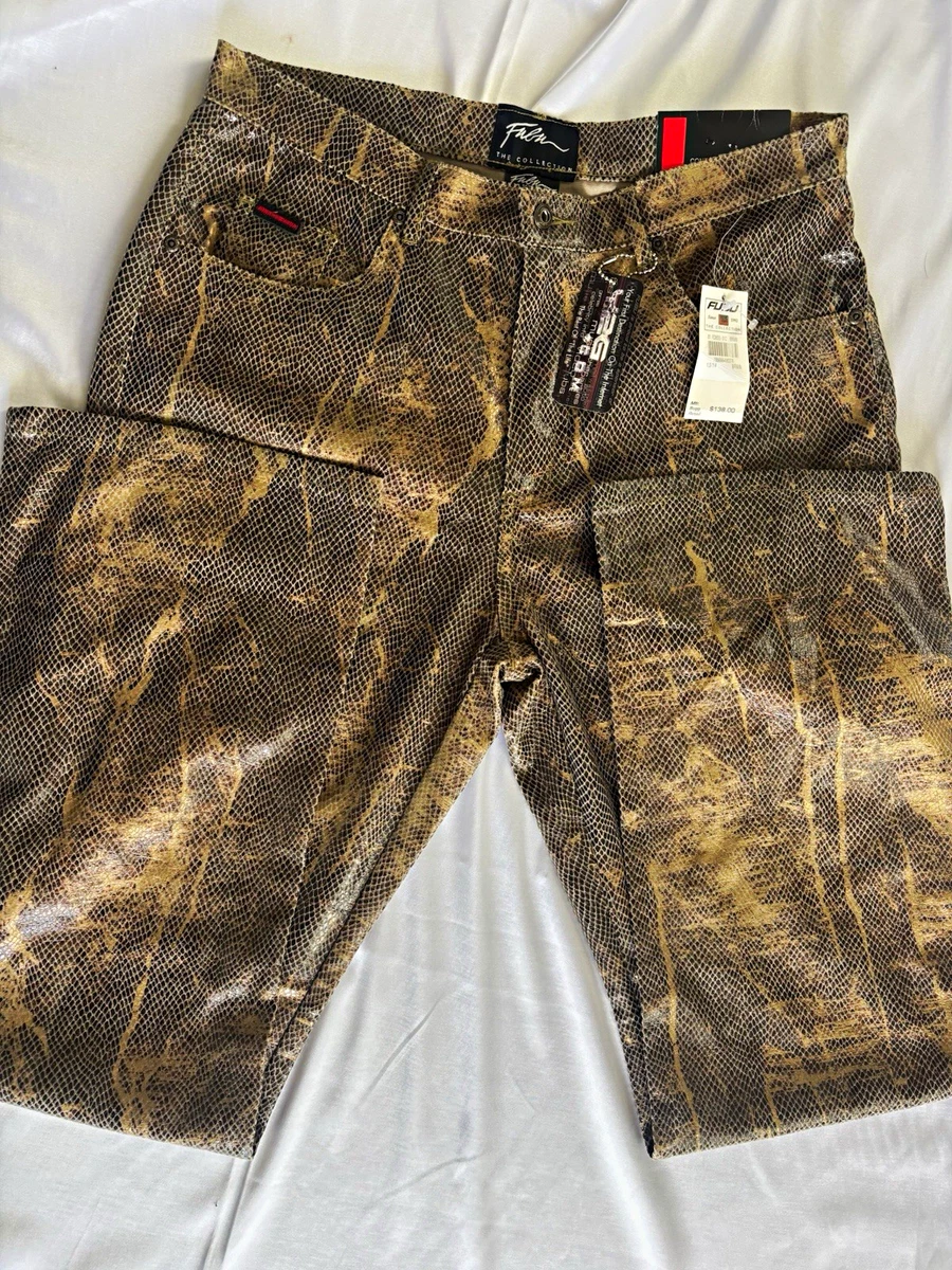 25+ snakeskin pants for sale | Updated Oct 2026