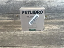 6 Petlibro Pet Food Desiccant Bag PLFD001 for Petlibro Feeder food preservation 