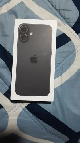Apple iPhone 16 Pro Max - 512 GB - Black Titanium AT