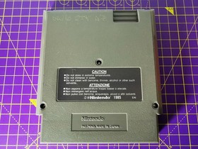 Power Blade NES Nintendo Entertainment System Cartridge Only