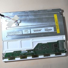 LQ121S1LG42 Original 12.1'' Industrial LCD Screen for Sharp