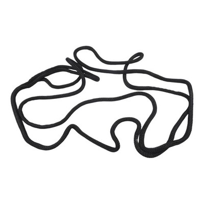 Boat Lines For Docking And Mooring High Strength Nylon For Boat Docking