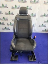 2015-2020 Ford Mustang Shelby Gt350 5.2l Passenger Front Power Track Seat 2729