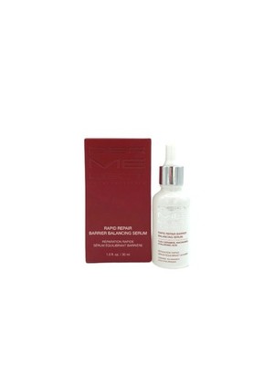 DERMELECT COSMECEUTICALS RAPID REPAIR BARRIER BALANCING SERUM~FULL SIZE~NIB!