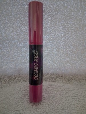 Makeup Revolution London Cosmic Kiss Lip Tint Purple Shadow