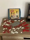 LEGO System 700/4 POISON Package Mursten Vintage 1/87 1957 Vintage VERY RARE 50s