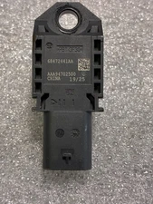 2025 Ram 1500 Pickup Air Intake Manifold Map Pressure Sensor OEM 68472441AA