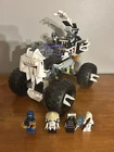 LEGO NINJAGO: Skull Truck (2506) 99% complete READ DESCRIPTION