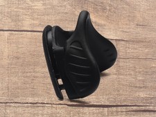 Vonxyz Replacement Rubber Kit Nose Pads for-Oakley Industrial M Frame 2.0 Frame