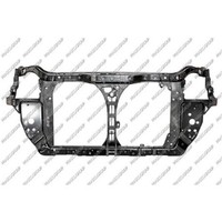 Prasco Frontverkleidung SchlossträGer Passend FüR KIA Rio II JB KI4243210