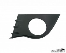 Stoßstange Gitter Vorne Links für Renault Clio III Br0/1 Grandtour Kr0/1 05-09