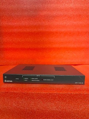 Extron XTP T HD 4K  HDMI Transmitter - No Power Adapter