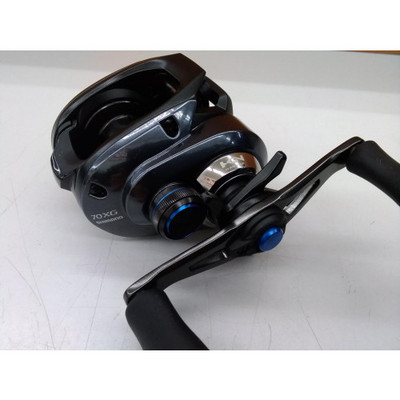 SHIMANO Baitcasting Reel SLX DC70XG | eBay
