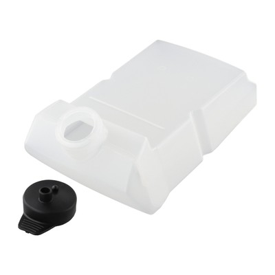 #ad Improved Cleaning Power with the For K2 K3 Pressure Washer Detergent Tank $19.13