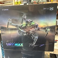 drones with hd camera brushless