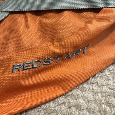 Kelty Redstart 26 Backpack Orange Adult Hiking Day Bag Padded