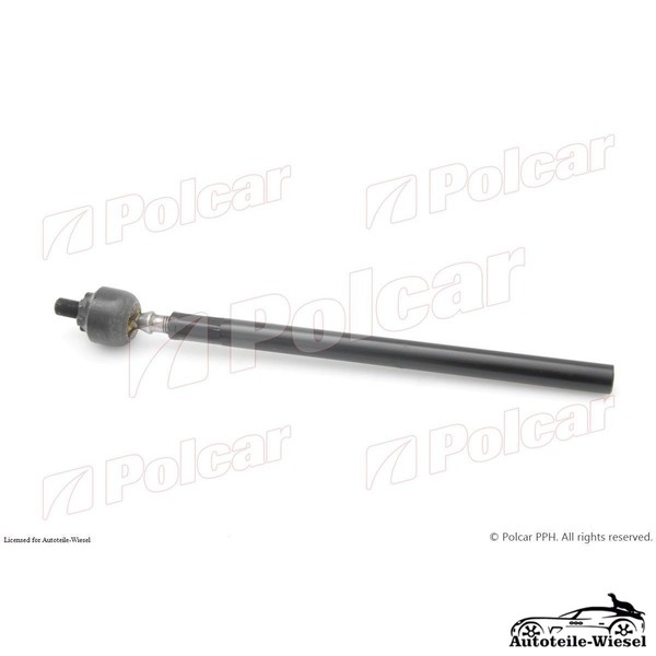 Spurstange Axialgelenk FüR Toyota Corolla Kombi Links Rechts Vorne 02-07-image