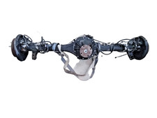 07 - 21 Toyota Tundra 5.7l Rear End Differential Axle Carrier B02a 10.5 Ring 07 - 21 Toyota Tundra 5.7l Rear End Differential Axle Carrier B02a 10.5 Ring