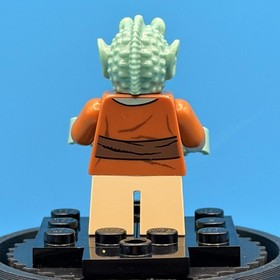 LEGO: Wald (SW0328) - From Star Wars Set 7962 (2011) - RETIRED! LOOK!