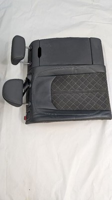 2021 AUDI A4 S4 REAR RIGHT SEAT BACK CUSHION ASSEMBLY OEM