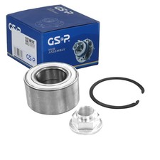 Roulement de roue Mazda CX-7