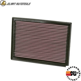 LUFTFILTER 33-2391 FÜR MERCEDES-BENZ SPRINTER/35-t/Tourer/Bus/3-t/4-t/Van/46-t  