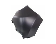 STOßSTANGENECKE HINTEN RECHTS KIA SOUL 2014-2016 LACKIERBAR