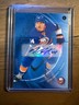 2025-26 SP Game Used Jean-Gabriel Pageau Blue Autograph Auto Islanders