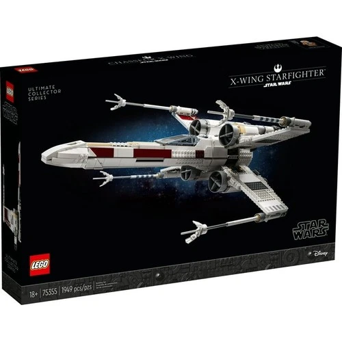 LEGO Star Wars: X-Wing Starfighter (75355)