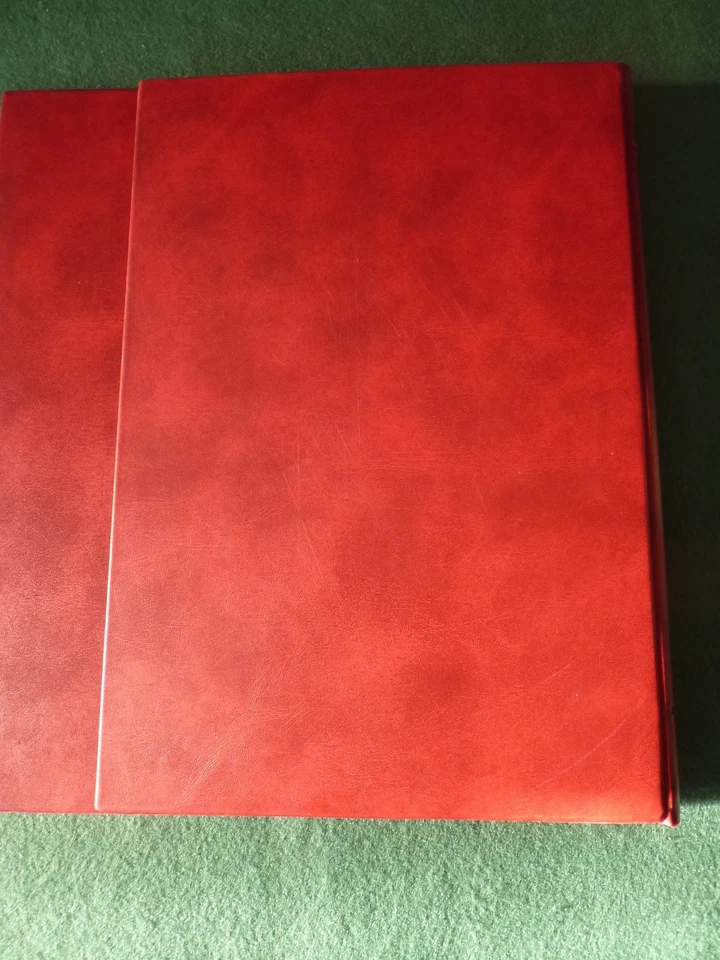 Zzap! 64 Magazine Original Binder Unibinder by M.C. for Newsfield Publications - Image 3 of 4