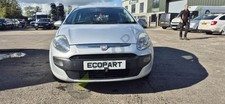 FIAT PUNTO EVO ACTIVE MK3 FL Front Bumper Reinforcement Bar (NOT BUMPER)