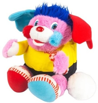 POPPLES BIG KICK PLUSH [New Toy] Plush
