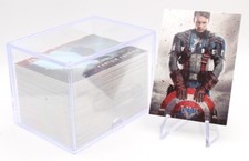 2011 Upper Deck USA Football Cards 4