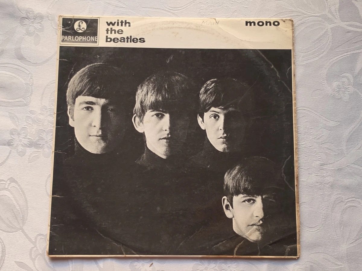 Parlophone First Pressing Vinyl Records for sale | eBay