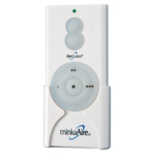 MinkaAire Wave Wave 52" 3 Blade Indoor Ceiling Fan - Picture 2 of 14