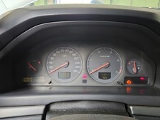 Compteur Volvo S80