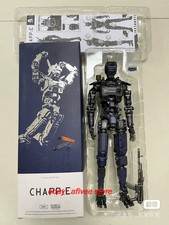 Threezero 1/6 Chappie Collectible Action Figu...