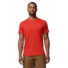 Columbia Mens Zero Rules Performance T-Shirt (GT20256)