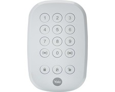Yale Smart Living Tastatur Sync Alarm AC-KP