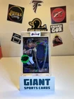 2023 Panini Obsidian - Sharpened Swatches C.J. Stroud /199