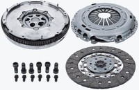 Kupplungssatz FÜR VW Passat B6 Variant (3C5), Audi A3 (8P1) - Sachs 2289 601 002