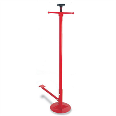 American Forge 3320A 1650lb UnderHst Stand w/Ft Ped